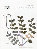 THE INVENTION (�U�C���x���V����) ���� 2010�N 10���� [�G��]