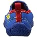 Justice League Boys Blue Water Shoes JLS130