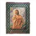SPIRITUAL INSPIRATION CHRISTIAN THROW LORD IS SHEPHERD