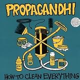 How to Clean Everything