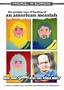 An American Messiah (The Proper Care & Feeding of)