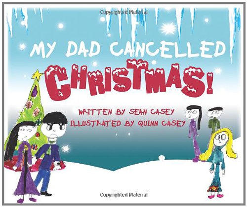 My Dad Cancelled Christmas!