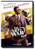  : The Art of War 2: Der Verrat