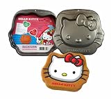 HELLO KITTY BACKFORM KUCHENFORM