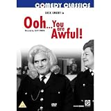 Ooh... You Are Awful ( Get Charlie Tully ) [ NON-USA FORMAT, PAL, Reg.2 Import - United Kingdom ]