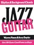 Rhythm and Background Chords/D234 (Jazz Guitar Series)