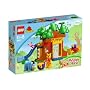 LEGO Duplo Winnie the Pooh 5947 - Winnie Poohs Wal&hellip von LEGO