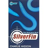 Young James Bond #1 Silverfinby Charlie Higson