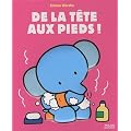 De la t�te aux pieds !