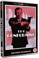 The Conformist [DVD]