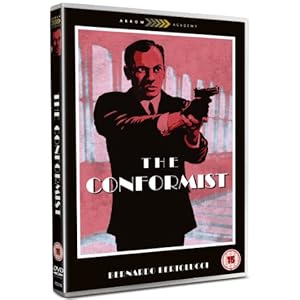 The Conformist [Import anglais]