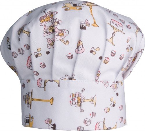 Now Designs Kids Cakes Chef's Hat