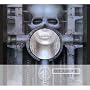 Brain Salad Surgery