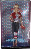 Barbie Hello Kitty Collector Doll - M9958