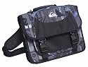Quiksilver Herren Rucksack Fancy Foot, Raven