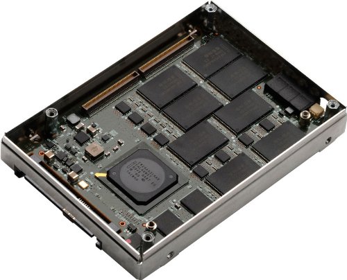 review HGST a Western Digital company HUSSL4010ASS600
