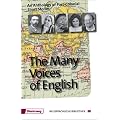 The Many Voices of English: An Anthology of Post-Colonial Short Stories with additional material