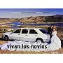 Vivan los novios de Juan de la Cruz Meg�as