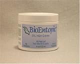 BioEntopic 5% HGH Cream 4 oz. 120ml.