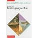 Bodengeographie.