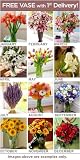 12 Months of Bouquets - Veriflora and Organic Bouquets