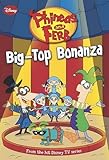 Big-top bonanza