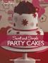 Sweet And Simple Party Cakes