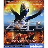 Zazel [Blu-ray]