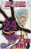 Revue Glénat  / Bleach, Tome 24 :