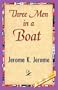 Three Men in a Boat