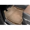 Husky Liners 35873 06 Highlander Frt Liners-Tan