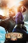 Bioshock - Poster - Infinite - Booker...