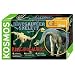 Dinosaurierskelett: Brachiosaurus