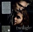 Twilight - Music From The Original Motion Picture Soundtrack (Special Edition CD+DVD)