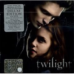 Twilight-Bis(S) Zum Morgengrauen