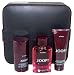 Joop By Joop For Men. Gift Set ( Eau De Toilette Spray 2.5-Ounces + Aftershave Balm 2.5-Ounces+ Deodorant Stick 2.4-Ounces )