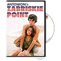 Zabriskie Point [DVD] [2009] [Region 1] [US Import] [NTSC]