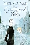 Produkt-Bild: Das Graveyard-Buch