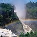 Victoria Falls Zimbabwe Card