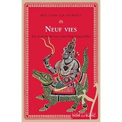 Neuf vies : A la recherche du sacr� dans l'Inde d'aujourd'hui