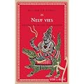 Neuf vies : A la recherche du sacr� dans l'Inde d'aujourd'hui