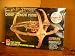 Star Trek Deep Space Nine Space Station Model Kit with Fiber Optic Lighting System