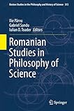 Romanian studies in philosophy of science
