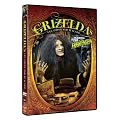 Hilarious House of Frightenstein: Grizelda's Eat Drink and Be Scary