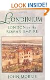 Londinium: London In The Roman Empire (Phoenix Giants)