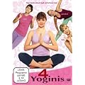 4 Yoginis