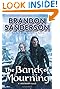 The Bands of Mourning by Brandon Sanderson
