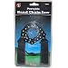 SE Port. Camping Hand Chain Saw, Cloth Strap Handles for Saw