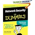 Network Security for Dummies by  Chey Cobb