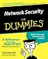 Network Security for Dummies